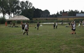 Turniej o Puchar Burmistrza Miasta i Gminy Opatowiec w Krzczonowie 3