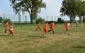 Turniej o Puchar Burmistrza Miasta i Gminy Opatowiec w Krzczonowie 7