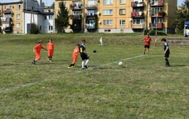 Turniej o Puchar Burmistrza Miasta i Gminy Opatowiec w Krzczonowie 16