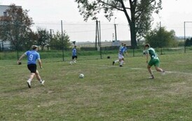 Turniej o Puchar Burmistrza Miasta i Gminy Opatowiec w Krzczonowie 38