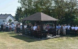 Obchody 85. rocznicy wybuchu II Wojny Światowej 24