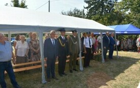 Obchody 85. rocznicy wybuchu II Wojny Światowej 30