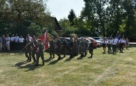 Obchody 85. rocznicy wybuchu II Wojny Światowej 33