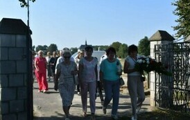 Obchody 85. rocznicy wybuchu II Wojny Światowej 49