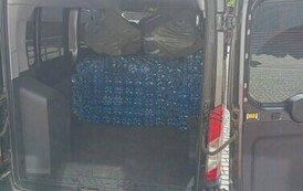 Mieszkańcy gminy Opatowiec wsparli powodzian 13