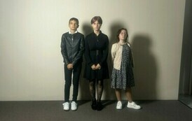 Wojew&oacute;dzki Konkurs Recytatorski 13