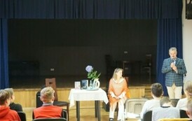 Spotkanie autorskie dla młodzieży z Sabiną Jakubowską 06