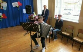 Dzień Edukacji Narodowej 2024 25