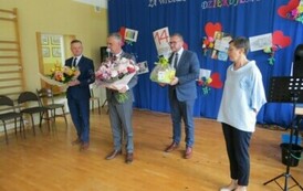 Dzień Edukacji Narodowej 2024 12