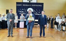 Dzień Edukacji Narodowej w Zespole Szkolno-Przedszkolnym w Opatowcu 19