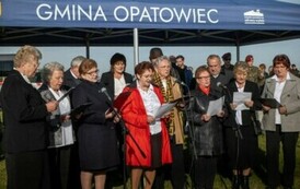 Pomnik w Kocinie 2024 5