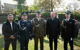 Pomnik w Kocinie 2024 6