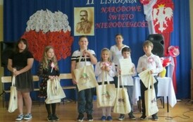 Wolność kocham i szanuję! 106 rocznica odzyskania niepodległości 16