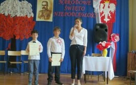 Wolność kocham i szanuję! 106 rocznica odzyskania niepodległości 15