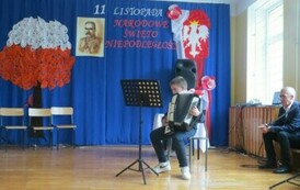 Wolność kocham i szanuję! 106 rocznica odzyskania niepodległości 14