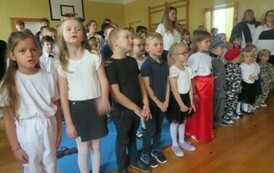 Wolność kocham i szanuję! 106 rocznica odzyskania niepodległości 11