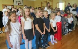 Wolność kocham i szanuję! 106 rocznica odzyskania niepodległości 09