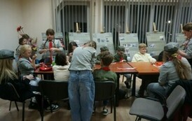 Warsztaty patriotyczne 15