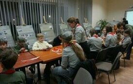 Warsztaty patriotyczne 14