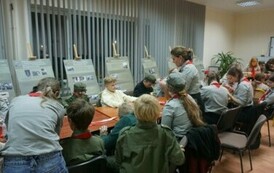 Warsztaty patriotyczne 13