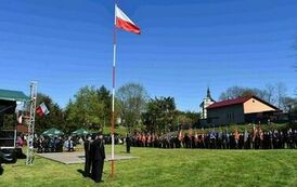 Jubileusz 100-lecia jednostki Ochotniczej Straży Pożarnej w Kocinie 103
