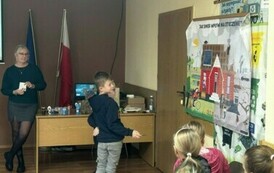 Warsztaty recyklingowe w ZGOK Rzęd&oacute;w &ndash; edukacja na wagę przyszłości 03