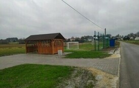 Modernizacja obiekt&oacute;w małej retencji 13