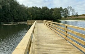 Modernizacja obiekt&oacute;w małej retencji 08