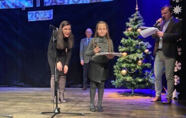 XXII Przegląd Kolęd i Pastorałek 01