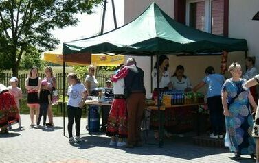 Piknik Rodzinny w Rogowie 01