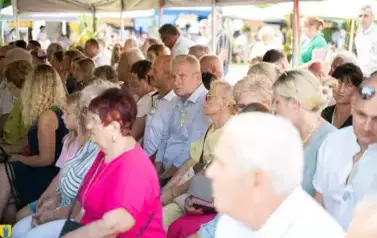 Fotorelacja z Dożynek Gminnych w Kocinie cz.2 160