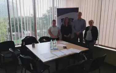 &bdquo;Bezpieczna Gmina Opatowiec &ndash; AED i pierwsza pomoc dla każdego&rdquo; &ndash; ruszają szkolenia! 2