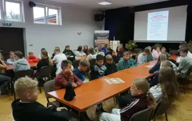 Warsztaty etnograficzne w Opatowcu &ndash; integracja pokoleń poprzez tradycję 75