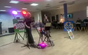 Harcerze dla Niepodległej 3