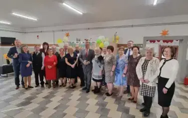 Obchody Dnia Seniora w Klubie Seniora w Kocinie 26