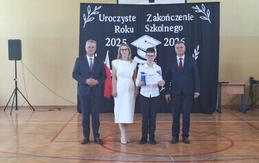 &bdquo;To ogromny sukces i pow&oacute;d do dumy&rdquo; &ndash; uczniowie z Opatowca na podium Og&oacute;lnopolskiej Olimpiady Antysmogowej 2