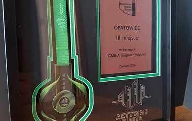 Podsumowanie końcowe rywalizacji o Puchar Rowerowej Stolicy Polski dla Gminy Opatowiec 2026 1