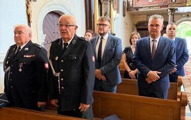 Obchody 82. rocznicy Pacyfikacji Opatowca 73