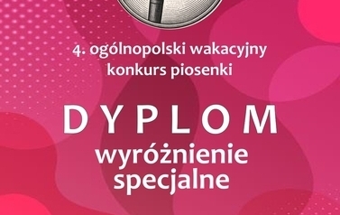 Muzyczny sukces Patrycji Nowak 1