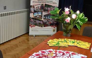 Międzypokoleniowo w instytucji kultury &ndash; tradycja przekazywana z pokolenia na pokolenie 37