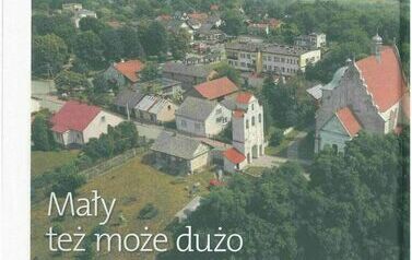 Artykuł o Opatowcu w Gościu Niedzielnym 01