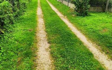 Przebudowa drogi wewnętrznej w miejscowości Urzuty 01