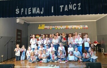 Warsztaty wokalne &bdquo;Śpiewaj i tańcz&rdquo; &ndash; koncert galowy  57