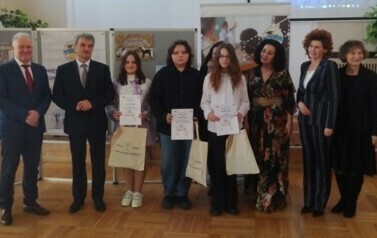 Konkurs Plastyczny &bdquo;M&oacute;j zaw&oacute;d &ndash; moja przyszłość&rdquo; 01