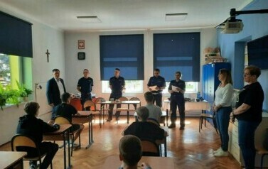 Og&oacute;lnopolski Turniej Bezpieczeństwa w Ruchu Drogowym &ndash; eliminacje gminne 01
