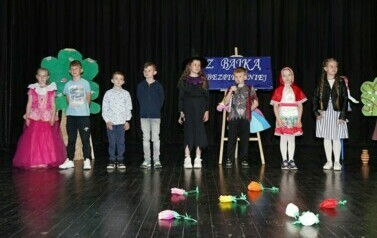 Powiatowy Przegląd Małych Form Teatralnych 01
