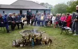 Integracyjne spotkanie uczestników Projektu 