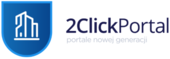Logo 2ClickPortal