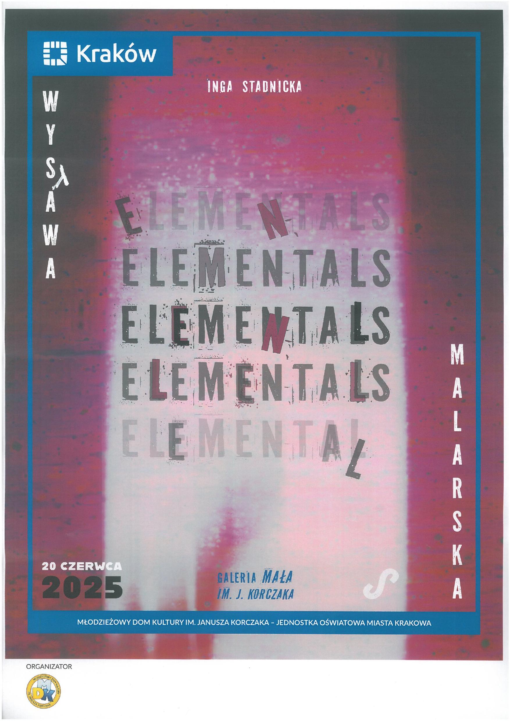 Wystawa - Iga Stadnicka