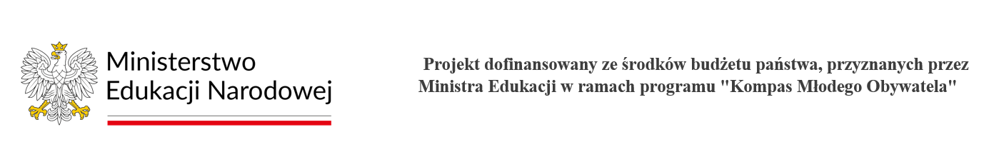 logotyp ministerstwa